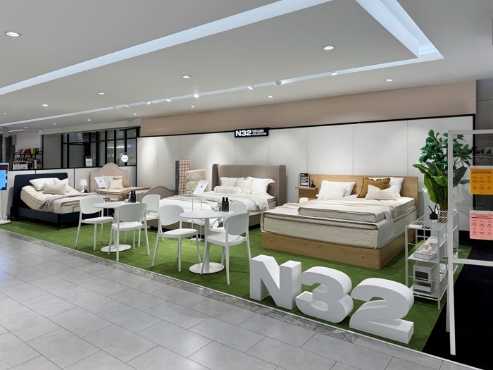 [사진자료] 롯데백화점 인천점에 '시몬스XN32' 팝업스토어 오픈(N32).jpg