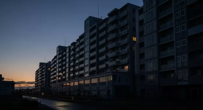 중국인들 수십억짜리 고급 아파트 ‘싹쓸이’ 하더니... 日 도쿄 불 꺼진 ‘유령 아파트’ 급증