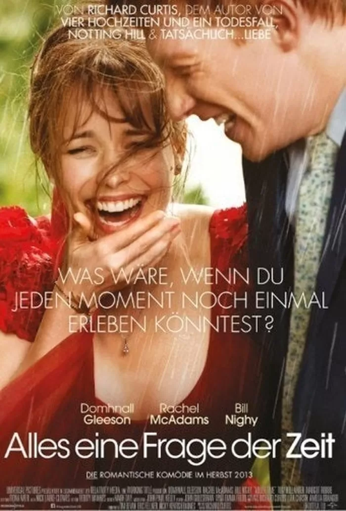 영화 어바웃 타임