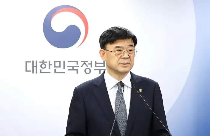 이상경 국토교통부 1차관 / 뉴스1