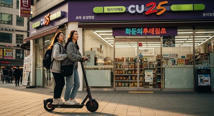 기사의 이해를 돕기 위해 AI로 생성된 이미지