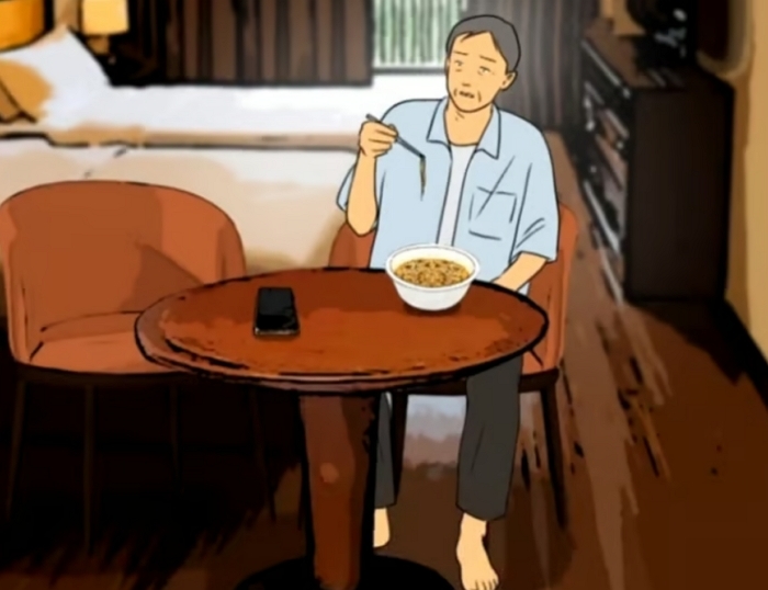 동남아 항공·숙박비 다 낸 60대 父, 가족들은 “힘드니 호텔방서 쉬어” 따돌림
