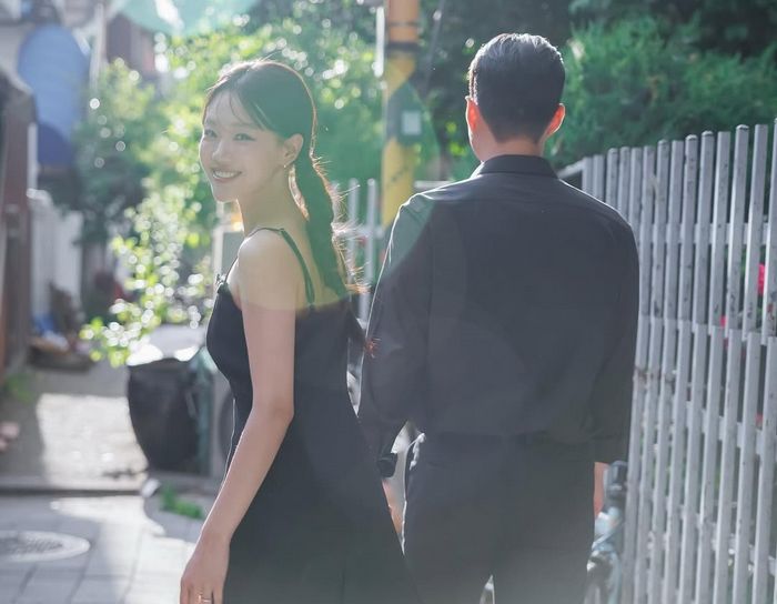 ‘스포츠 아나운서’ 오효주, 오늘(26일) 방송계 종사자와 결혼