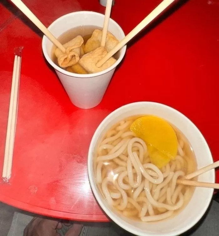 지역 축제서 판매된 ‘8000원 우동·3000원 어묵’... ‘바가지 논란’ 또 불거져