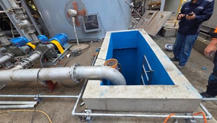 경주 아연공장 ‘정화조’ 질식사고... 사망자 3명으로 증가