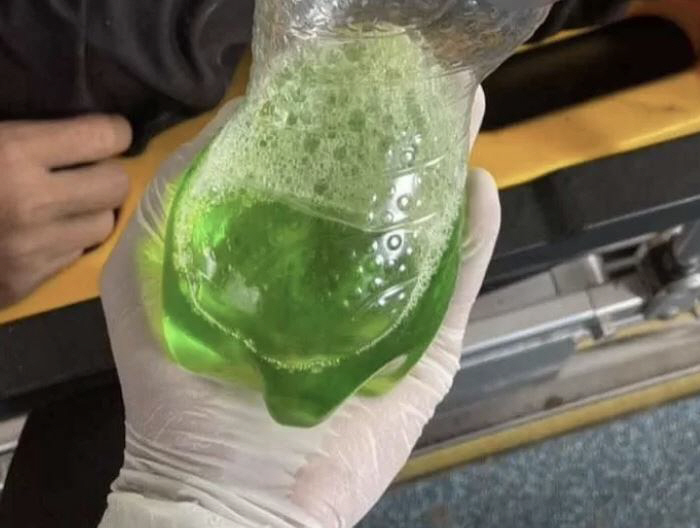 ‘변기 세정제’ 음료로 착각해 마신 뒤 숨진 40대 남성... 의료진 대응 논란