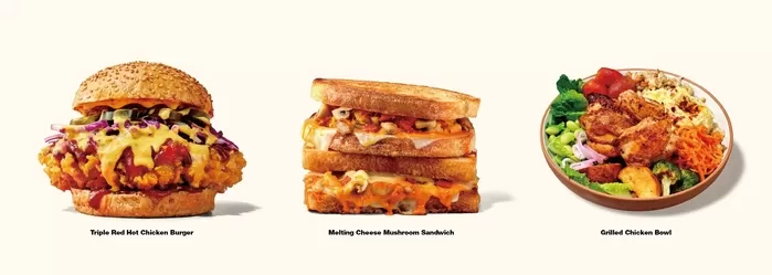 ‘치킨 3만원 시대’ 연 교촌, 이번엔 샌드위치 손댄다... 소스 앞세운 새 브랜드 공개