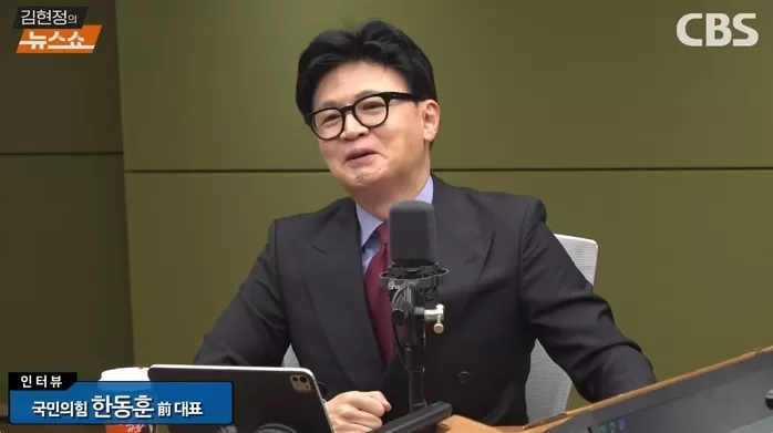 전국 각지 돌아다니며 국민들 만나는 한동훈, ‘지방선거 출마’ 가능성 묻자 ‘이렇게’ 답했다