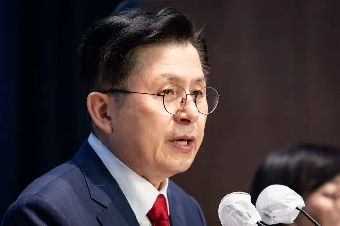 황교안 / 뉴스1