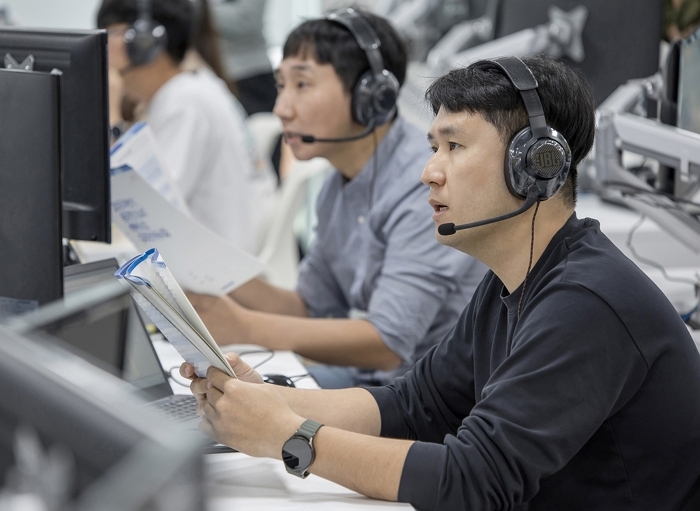 사진 ③ 삼성직무적성검사(GSAT) 실시.jpg