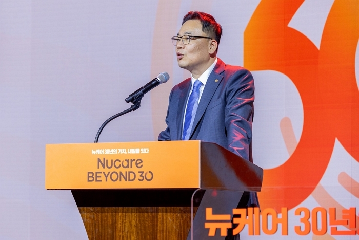 대상웰라이프, ‘뉴케어’ 출시 30주년 기념행사... 케어푸드의 미래 비전 제시했다