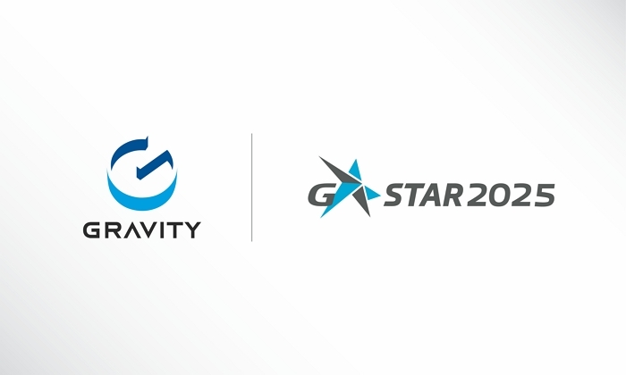 그라비티, G-STAR 2025서 18종 게임 대공개...라그나로크 신작 최초 선보여