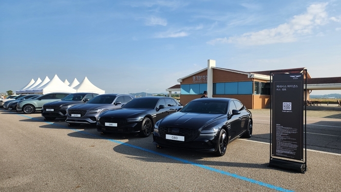 현대차 ‘2025 모빌리티 플레이그라운드’ 성료... 600여 명 참가자 열광