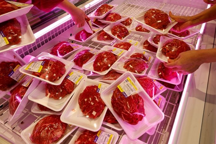 “11월 1일 소(牛)프라이즈”... ‘한우 먹는 날’ 전국 최대 50% 할인