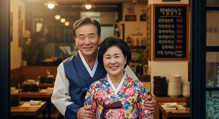 입력 프롬프트를 기반으로 생성된 이미지