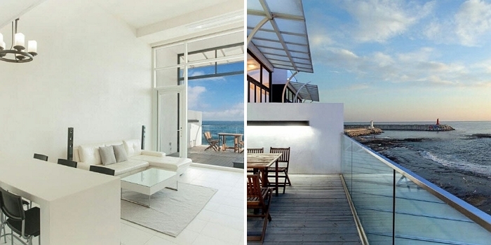 고성 소노하임 펜션 / Instagram 'sonoheim'