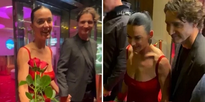 케이티 페리, 파리서 트뤼도 전 캐나다 총리와 ‘공개 데이트’... “올랜도 블룸과 결별 3개월 만”