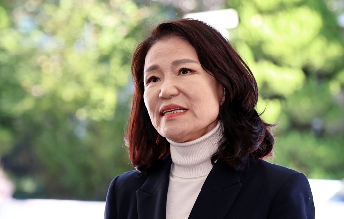 이진숙, 경찰에 3차 조사 받아... “경찰이 권력의 도구 됐다” 분노