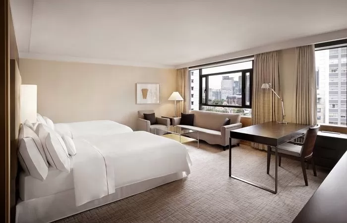 사진 제공 = 조선호텔앤리조트