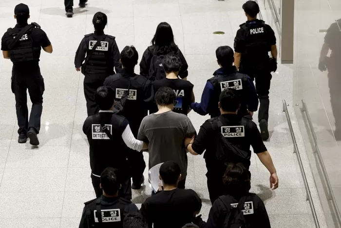 전북·국민·신한 그리고 우리은행, ‘캄보디아 범죄배후’ 그룹에 이자 약 15억 지급