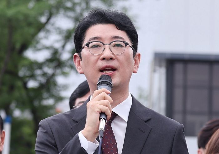 주진우 “李 대통령, 삼청각서 결혼한 아들 ‘축의금 총액·명단’ 밝혀라”