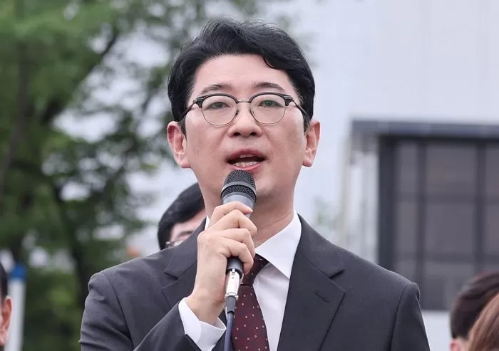 주진우 국민의힘 의원 / 뉴스1