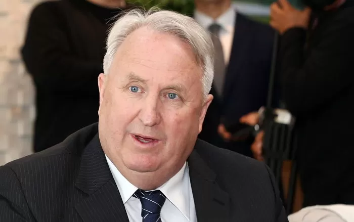 인요한 “尹, 석방해 김건희와 집에 있도록 해줘야... 민주당, 전두환 닮아간다”