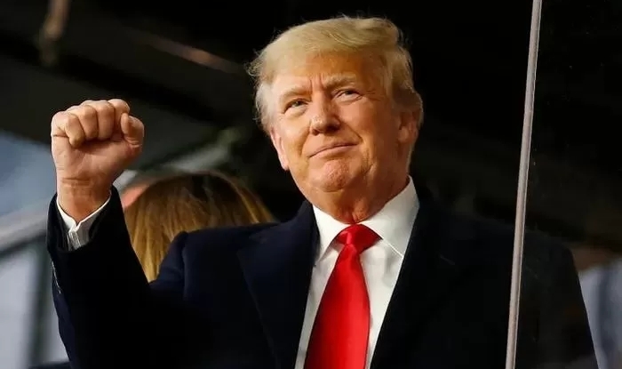 내일(29일) 한국 오는 트럼프, 2달 만에 갑자기 화해 신청?... “OOO 급습 난 반대해”