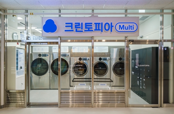 “외산 독주 깬다”... 빨래도 혁신하는 LG전자, 크린토피아에 신형 세탁·건조기 공급