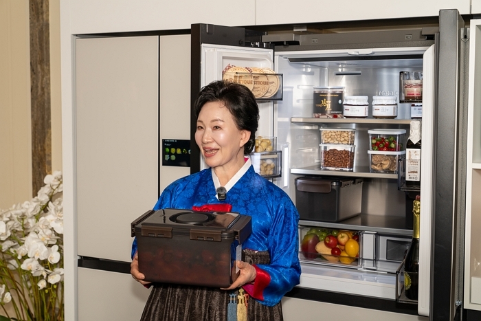 삼성전자, '라 리스트 2026' 시상식서 혁신적인 주방 경험 선보여(2).jpg