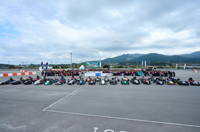 한국자동차공학회, e-모빌리티 경진대회 성료... 서울과기대가 ‘MDS 팀’ 대상