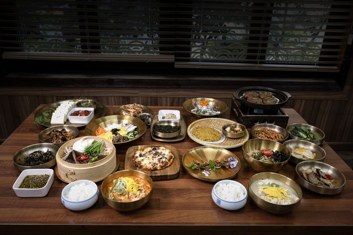 친구랑 전주 한옥마을 놀러가면 꼭 들러야 할 ‘찐맛집’ 7곳