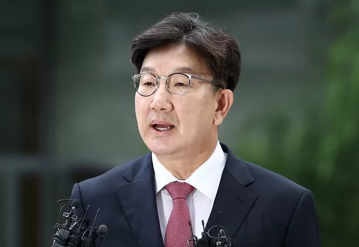 권성동 국민의힘 의원 / 뉴스1