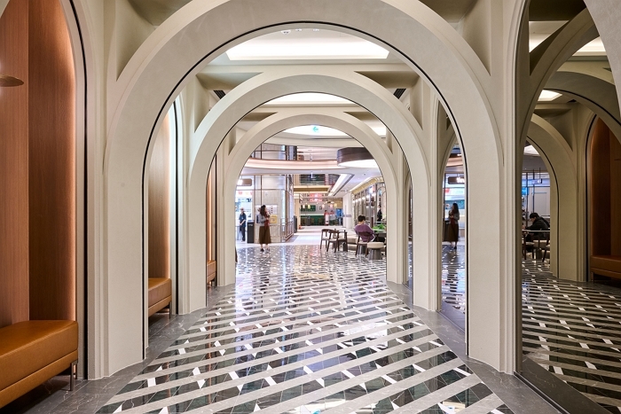 [신세계프라퍼티 사진] '스타필드 애비뉴 그랑서울’, 오픈 첫 날 미식 행렬 (2).jpg