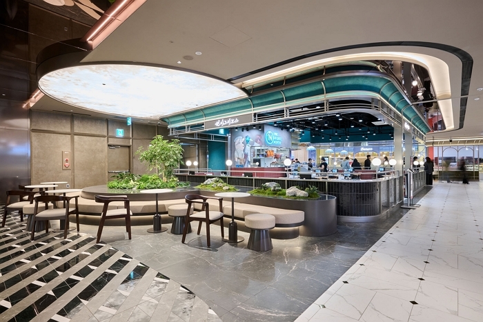 [신세계프라퍼티 사진] '스타필드 애비뉴 그랑서울’, 오픈 첫 날 미식 행렬 (3).jpg