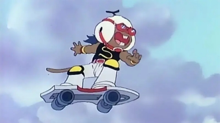 “시청률 30%는 기본”... 90년대 어린이들 TV 앞에 집합시킨 추억의 만화영화 5