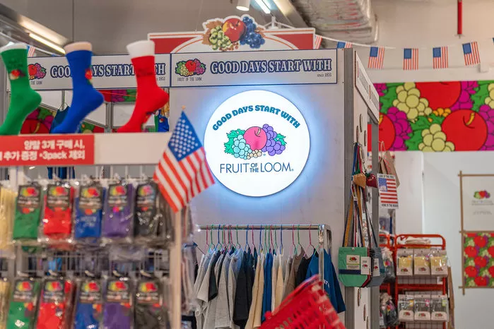 프룻오브더룸 / 하이라이트브랜즈