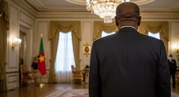 “임기 끝나면 99살” 세계 최고령 폴 비야 카메룬 대통령 8선 성공, 43년 장기집권