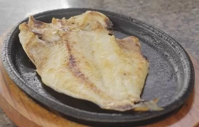 옥돔구이. 뉴스1