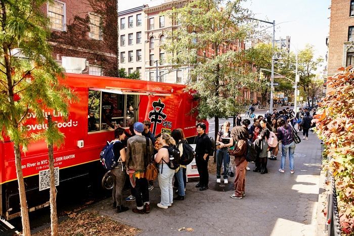 “K-푸드 1등 역시 라면”... 올해 수출액 84억 달러 신기록 달성