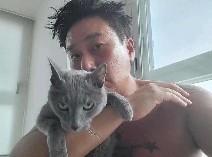 찡코야~~~ 인사해~.jpg