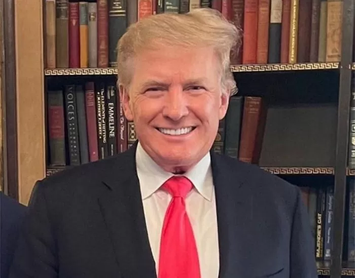 트럼프 美 대통령 “한국, 소중한 친구이자 동맹... 李 대통령은 정말 훌륭한 분”