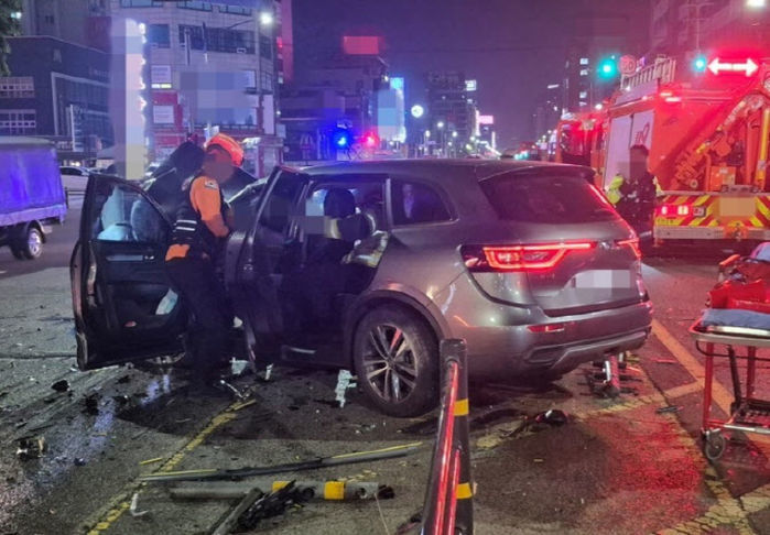 군인 아들 마중가던 엄마 사망케 한 20대 ‘무면허 음주’ 운전자... 재판 결과 ‘충격’