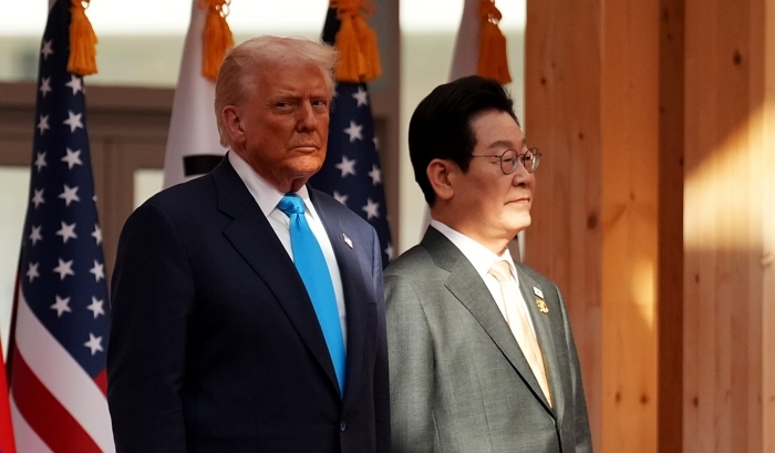 李대통령, 트럼프에 “핵추진잠수함 연료 공급 허용” 요청... 핵추진잠수함 뭔지 봤더니