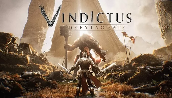 넥슨, 신작 액션 RPG 빈딕투스: 디파잉 페이트 새 영상 공개 - 지디넷코리아