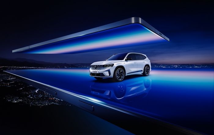 그랑 콜레오스부터 세닉 전기차까지... 르노코리아, 세일페스타 맞아 역대 최고 혜택 제공한다