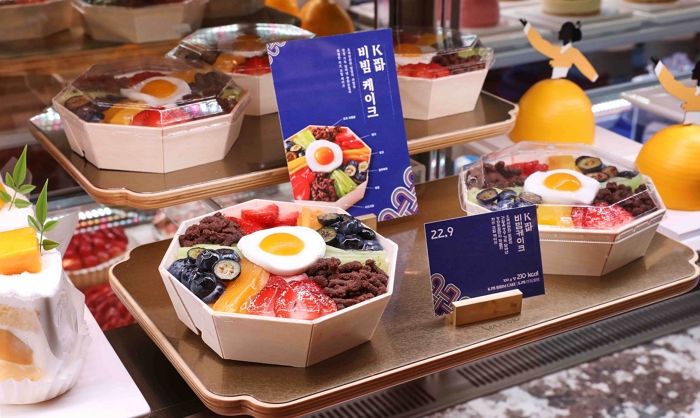 “1945년 상미당 전통 계승해 K베이커리 열풍 선도”...  ‘K파바’ 공개