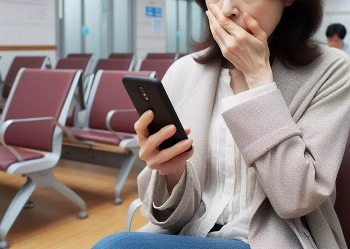 기사의 이해를 돕기 위한 AI 이미지 / Bing Image Creator