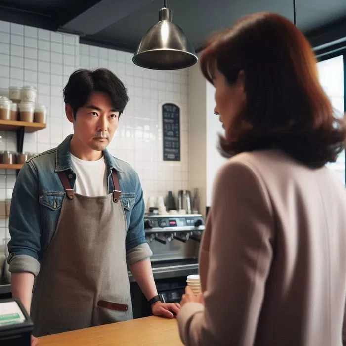 “화장실 가면 소식 끊기는 ‘알바생’ 때문에 매일 손님 놓쳐..” 어느 카페 사장님의 고민