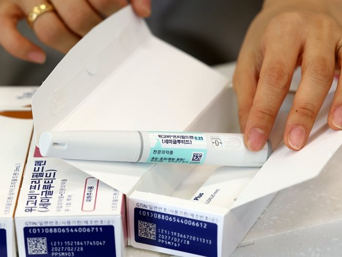 비만 치료제 '위고비', 뜻밖의 부작용... 